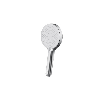 Лейка для душа, хром, Iddis Optima Home, OPH3FC0i18