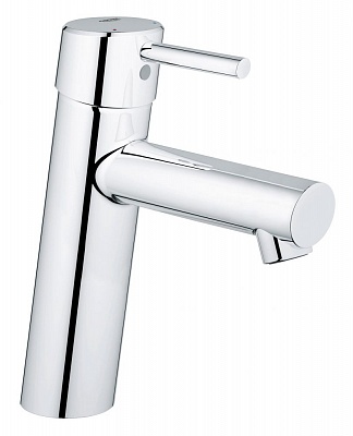 Смеситель для умывальника GROHE CONCETTO NEW 23451001 средний излив