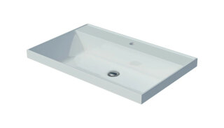 Раковина Classica 70 (без перелива) Velvex rkCla.70-81