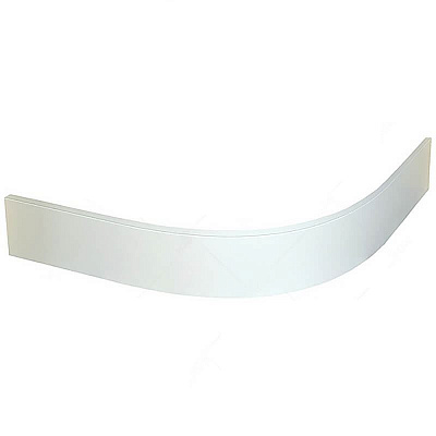 Экран для поддона RGW NР/STYLE-09  90*90 (полукруг) 16230410-09