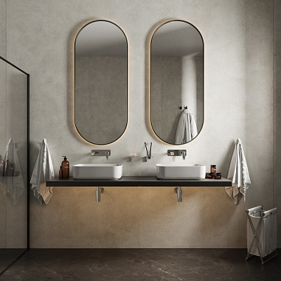 Бутылочный сифон для умывальника IDDIS Optima Home хром OPTSB00i84
