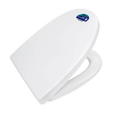Стульчак для унитаза Santek Полар WH301672