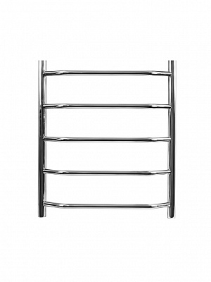 Полотенцесушитель водяной Тера ПСЛ-07-08 Виктория 500х700 (5 перекладин) 1/2"