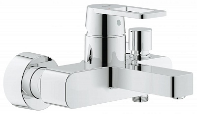 Смеситель для ванны к.н. GROHE QUADRA 32638000