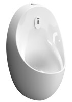 Писсуар безободковый сенсорный, питание от батарейки Vitra 5999B003-5556