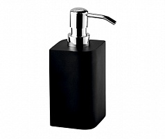 Дозатор для жидкого мыла, 290 ml WasserKRAFT Elba K-2799