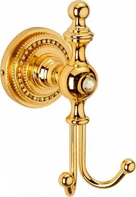 Крючок двойной Boheme Imperiale 10406