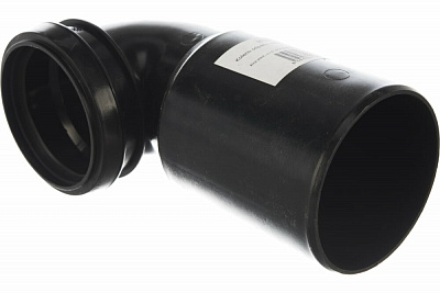 Отвод для инсталляции Alcadrain M906 90/110 мм