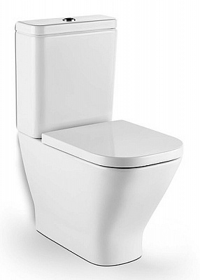 Бачок Roca The Gap Clean Rim 341730000