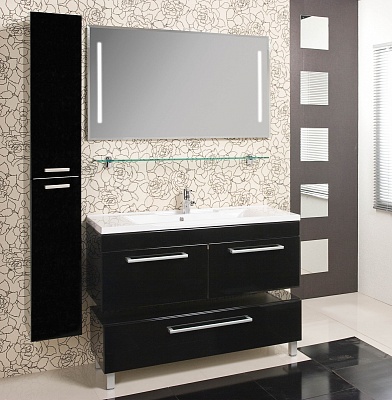 Комод Акватон Мадрид 120М 1A168803MA940