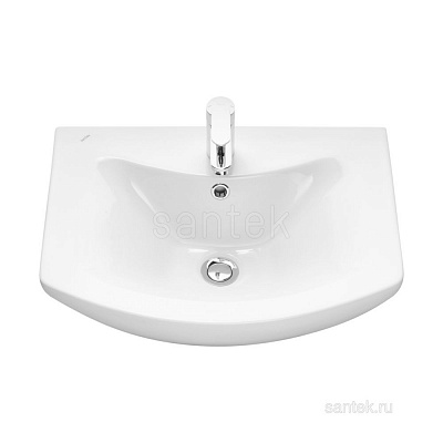 Раковина Santek Балтика 55 1WH501702