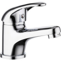 Frap F1003 Смеситель для   раковины ,хром,ф40