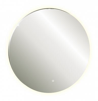 Зеркало D770 бесконтактный сенсор Silver Mirrors Саванна TX LED-00002931