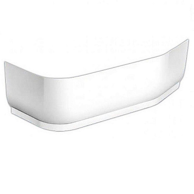Панель Vagnerplast к ванне Selena 147 Bianco R VPPP15007FR3-04