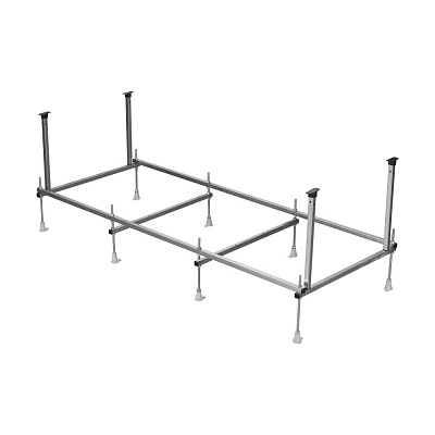 Монтажный комплект Roca Easy 160x70 ZRU9307664