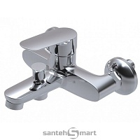 Смеситель для ванной SMART Вива SM153503AA_R