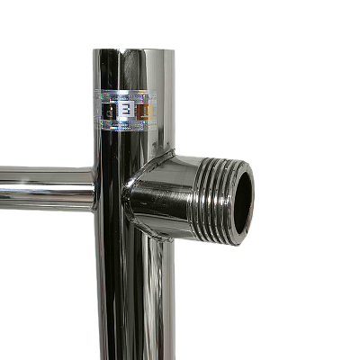 Полотенцесушитель Тера Лидер (прямое подключение) 320х600