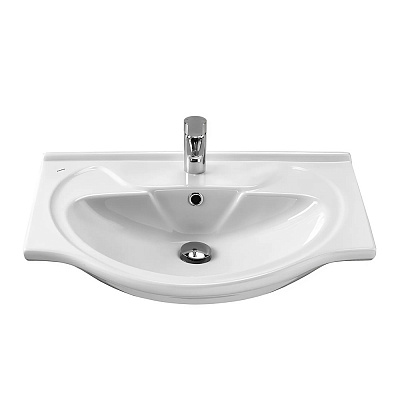 Раковина Santek Байкал 65 1WH109651