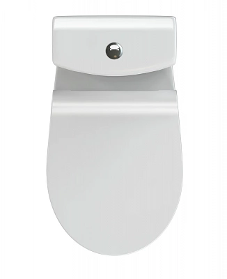 Унитаз компакт Cersanit NATURE Clean On 011 3/5 DPL EO slim