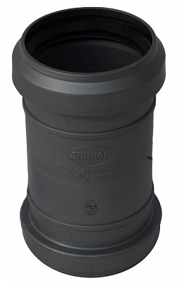 Муфта РР ремонтная ф 32мм SINIKON 526000.R