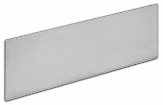Панель фронтальная без рисунка Santek  Корсика 180x80 1WH501569