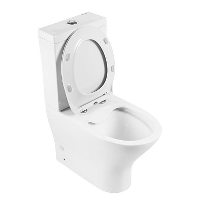 Бачок Belbagno ACQUA BB340T