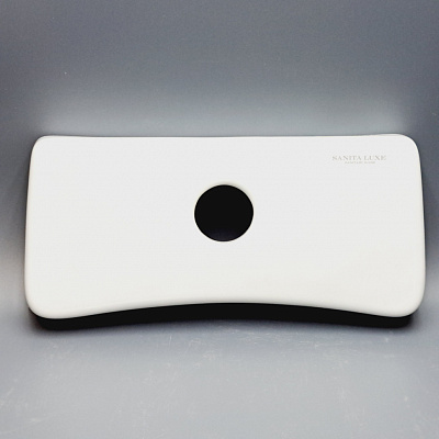 Крышка к смывному бачку унитаза Sanita Luxe Infinity, INFSLTL01