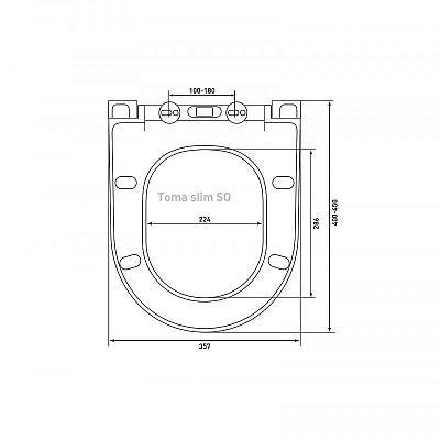 Комплект унитаза с инсталляцией Berges Novum Rimless 043268