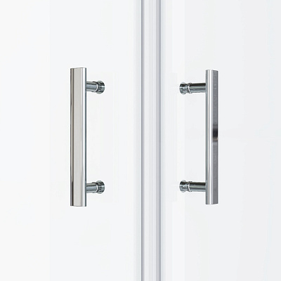 Душевое ограждение Santek Вэлия 80х80х195 см 1WH501794