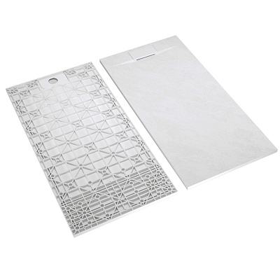 Душевая перегородка RGW WA-002G 1000