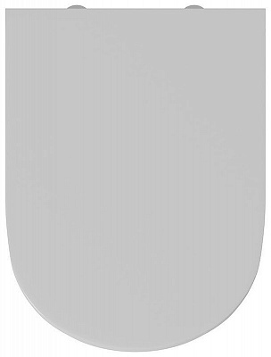 Унитаз подвесной безободковый D&K Venice DT1026016