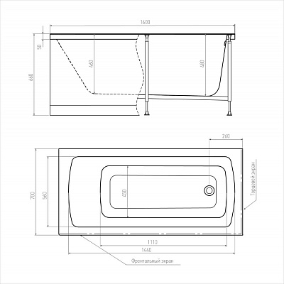 Интернет-магазин Сантехники и Мебели для ванной