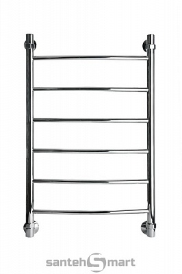 Полотенцесушитель водяной Тера Ребро ПСВ-12-03 400х600