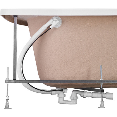 Монтажный комплект Roca Luna 170x115 24F185000