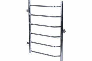 Водяной полотенцесушитель ВИКТОРИЯ 500х800/500 нар резьба1"(5п)Тера ПСО-07-03