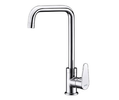 Смеситель для кухни WasserKRAFT Alz 28807