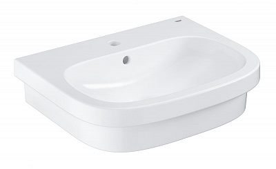 Раковина накладная Grohe Euro Ceramic, 60 39337000