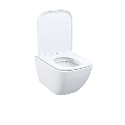 Унитаз подвесной безободковый Iddis Torr TORRDSEi25