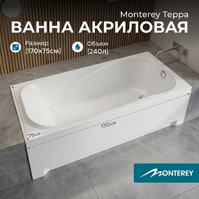 Интернет-магазин Сантехники и Мебели для ванной