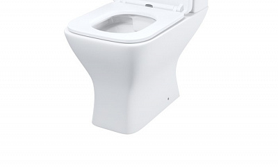 Чаша унитаза Iddis TOR0000i79