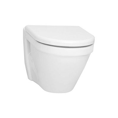 Унитаз подвесной Vitra S50 5318В003-0850 без сидения