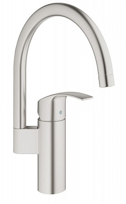 Смеситель для кухни GROHE EUROSMART 33202DC2