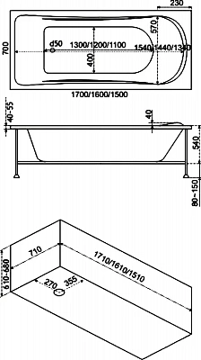 Интернет-магазин Сантехники и Мебели для ванной
