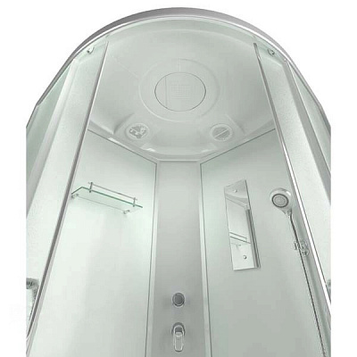 Душевая кабина 90х90 Erlit ER350926-C2-RUS