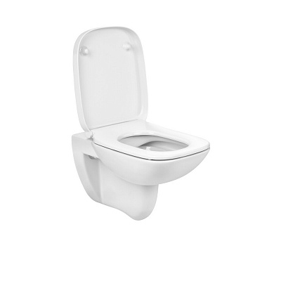 Унитаз подвесной Roca Debba 734699L00Y