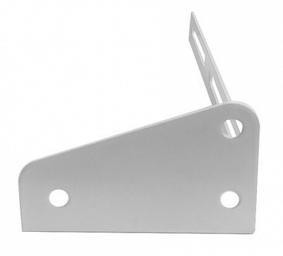 Комплект кронштейнов для раковины Santek Клио с фиксаторами 1WH501771