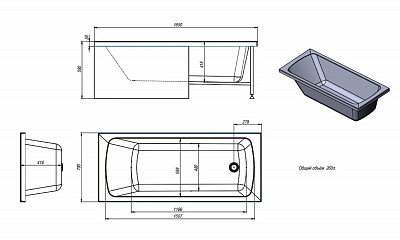 Интернет-магазин Сантехники и Мебели для ванной