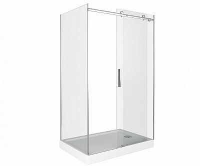 Боковая часть Good Door Galaxy SP-80-C-CH