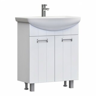 Тумба с раковиной Vigo Diana 70