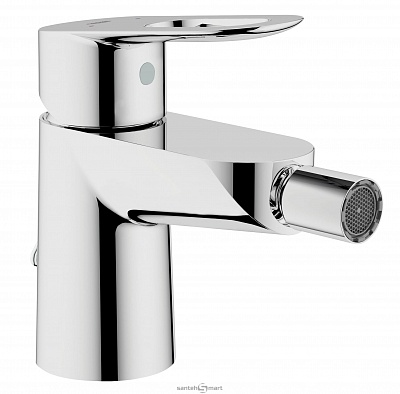 Смеситель для биде GROHE BAU LOOP 23339000 цепочка